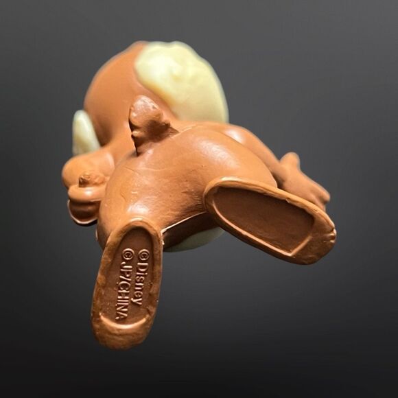 Lot of 29 Disney Figures Minnie Micky Dumbo Pluto Goofy Donald Clarabell 1-2" B2 - Picture 6 of 11